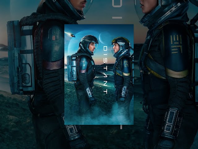 Distant (2024)