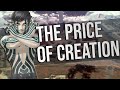 Shin Megami Tensei Nocturne Analysis  - The Price of Creation