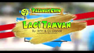 Download lagu LAGI TAMVAN BY RPH & DJ DONALL | JACKSON | PALAWAN CREW mp3