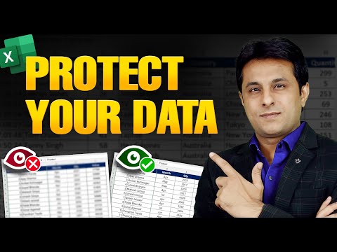 Excel 2025 Complete Course From Beginner to Advanced Full Microsoft Excel Tutorial