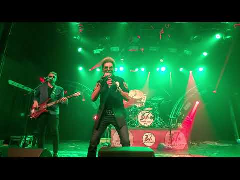 George Michael Reborn Show! Last Christmas!