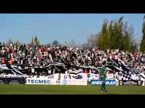 "Los famosos 33 â—¾â—½â—¾â—½â—¾ GYE 3 Boca unidos 1" Barra: Los Famosos 33 • Club: Gimnasia y Esgrima de Mendoza • País: Argentina