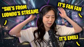 Fuslie's Experience at Unc Fest
