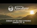 The Appalachian Adventurer Johnson City Railroad Experience
