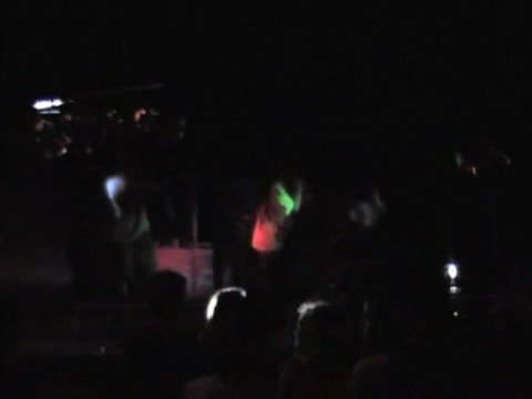 Dis RaggaOne Mink MD Beddah-1/2 Bulgaria