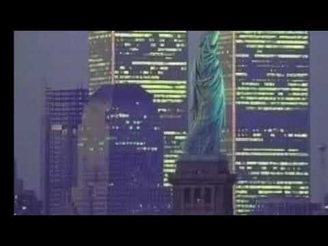 In memory of September 11 2001