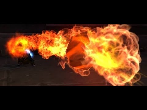 WOW 2v2 Fire Mage Feral Druid - Shadowlands - Road to 2KCR EP.2