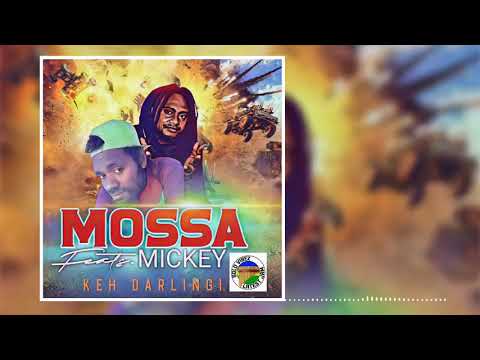 Mossa x Mickey (Keh Darlingi) Solo vibez playlist 2021🇸🇧