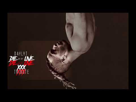 DAYLYT " DIE LIVE " XXX TENTACTION " TRIBUTE