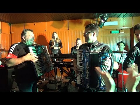 11-10-2019 "Lo smeraldo" Groppallo - orchestra Matteo Bensi