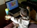 Eating Andy Computer