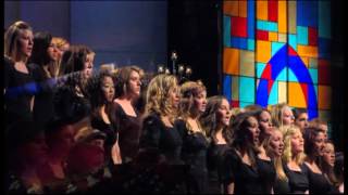Gloria - Anderson University Women's Chorus