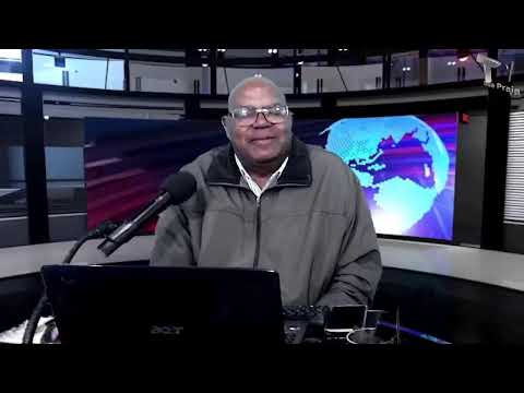 Jornal bom dia Itanhaem - 04/07