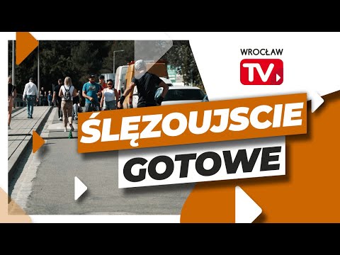 Przebudowa Ślęzoujścia zakończona. Tak świętowali mieszkańcy Maślic i Pracz Odrzańskich | Wrocław TV