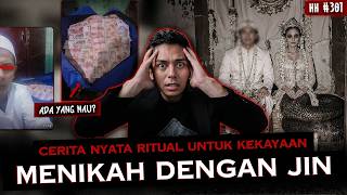 Download lagu HUNDREDS OF THOUSANDS IN CASH AFTER EVERY ENCOUNTER | Married to a Jinn Part 1 mp3