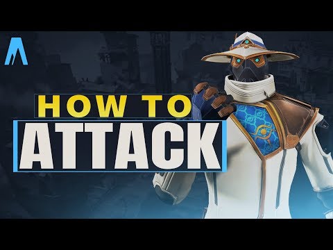 How to Attack With Cypher - Valorant