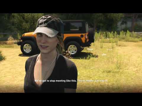 Forza Horizon 2 Walkthrough Part 44 - "Barn Find - 1984 Ferrari GTO"