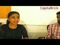 Gap Shap With Celebrities Tanima Bhattacharya