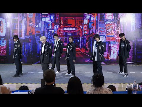 220731 cover ONEUS - TO BE OR NOT TO BE + LIT @ River Plaza Cover Dance (Audition)