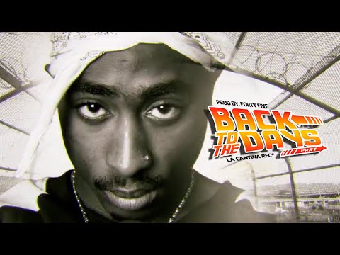 Vsr Fam & Yansi Style  - Back To The Days (Prod by. Forty Five)