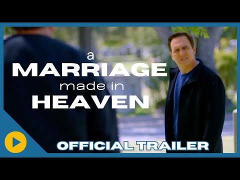 A Marriage Made in Heaven | OFFICIAL TRAILER
