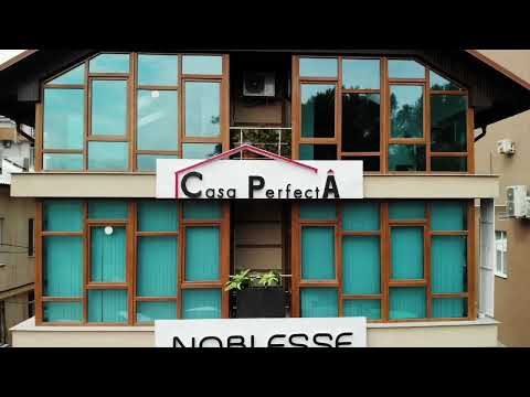 Casa Perfecta - Ваш надежный партнер в строительстве и дизайне