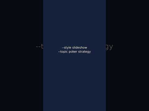 Video cover