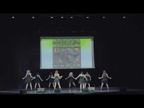 Gala Temps Danse 2022 - When I grow up (Moderne Avancé)