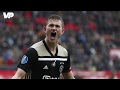 VP Award 2019: Ajax-captain Matthijs de Ligt grijpt de macht