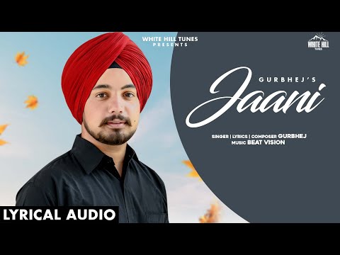 Jaani