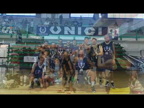 Unici 89 pallacanestro : the final Csi Elite