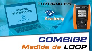 Medida de la Resistencia de Bucle