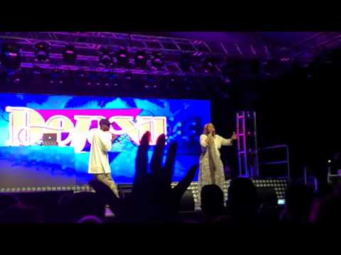 C-Block Dejavu 2016 Szeged