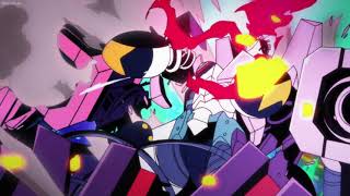 Team Dai Gurren vs Anti Spirals video thumbnail