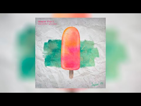 Deeper Than L - Giz a Deek (Original Mix)