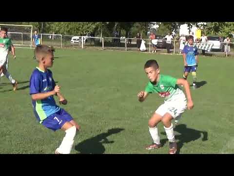 III Rabona cup // za III mesto - Žarkovo - El maestro