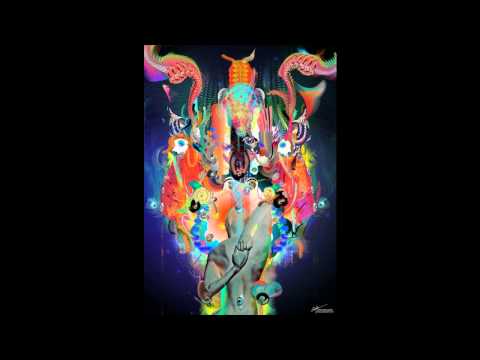 Arian Hagen - Peaceful Moments