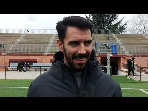 POSTPARTIDO | 🏆2aRFEF GRUPO 5 JORNADA 22 | AD UNIÓN ADARVE 1⃣-0⃣ CF TALAVERA