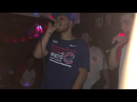 Giaso vs Tanu  //OCTAVOS// RAZZA FREE// EDICIÓN DELUX 1VS1