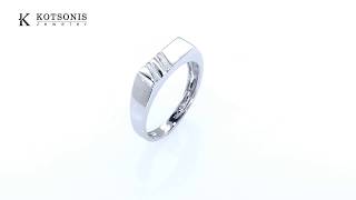 Κόσμημα Κοτσώνης Κόρινθος / Κοσμήματα με την υπογραφή του καλύτερου Ελληνικού εργαστηρίου