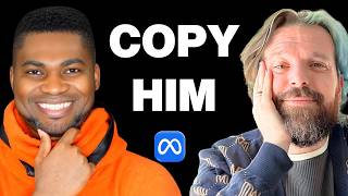 How He Scaled Facebook Ads to $15k/Day (in 5 months)