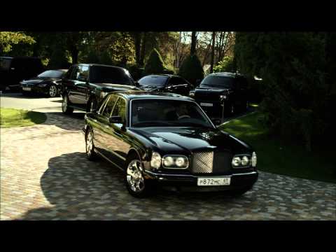 Трейлеры Ловушка