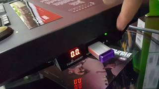 Video thumbnail for Nalbantov USB Floppy Disk Drive Emulator for Yamaha QX3 by n-electronics.com