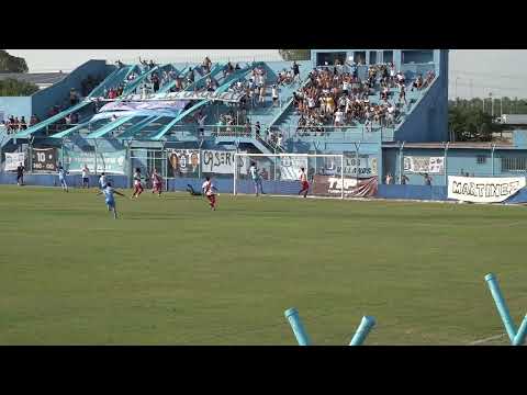 GOL de J.J. Urquiza 1 a 1 vs Luján