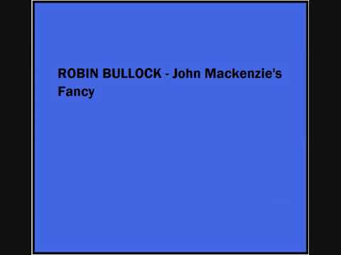 John Mackenzie's Fancy