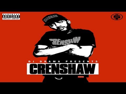Nipsey Hussle - The Weather ft. Rick Ross & Cuzzy Capone (Crenshaw)