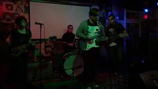 Bach Mai – You’d Think I’d Miss You, Live at O'Leaver's Pub, Omaha, NE (11/24/2018)