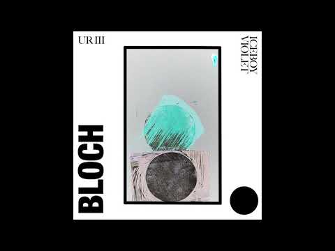 Ur III & Iceboy Violet - Glyph