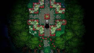 『お花を摘みに』イノリの薔薇　part2