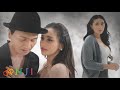 ANJI ORANG YANG BERBEDA Official Music Video